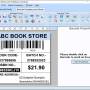 Books Publishing Barcode Maker Software