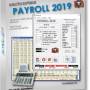 Windows 10 - Breaktru Payroll 2019 19.1.0 screenshot