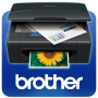 Windows 10 - Brother iPrint&Scan 14.0.3.3 screenshot