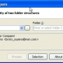 Windows 10 - BS Folder Compare 2.7.2 screenshot