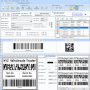 Windows 10 - Bulk Barcode Generator Excel Software 9.3.3.7 screenshot