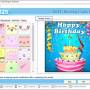 Bulk Birthday Invitation Maker Software