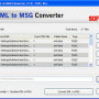 Bulk Convert EML to MSG