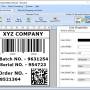 Bulk Excel Business Label Maker Program