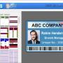 Bulk ID Barcode Labeling Program