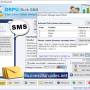 Bulk SMS Service Provider Tool