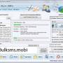 Windows 10 - Bulk SMS Software GSM Mobile 9.2.1.0 screenshot