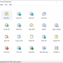 Windows 10 - BurnAware Free 17.0 screenshot