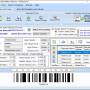 Business Barcode Creating Application