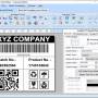 Business Barcode Designing Software