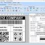 Windows 10 - Business Barcode Designing Software 9.2.3.1 screenshot