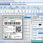 Windows 10 - Business Barcode Generator 7.6 screenshot