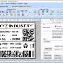Windows 10 - Business Barcode Label Printing Tool 9.2.3.2 screenshot