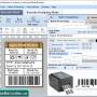 Business Barcode software