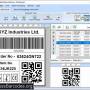 Professional Business Barcodes