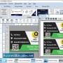 Windows 10 - Business Card Editing Tool 5.8.0.9 screenshot