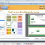 Windows 10 - Business Card Generator Software 9.3.0.1 screenshot
