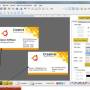 Windows 10 - Business Card Maker Software 9.3.0.1 screenshot
