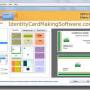Windows 10 - Business Card Making Software 9.3.0.1 screenshot