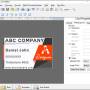 Windows 10 - Business Card Tool for Windows 8.3.0.1 screenshot