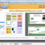 Business Cards Creator Software