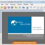 Windows 10 - Business Cards Designer 9.3.0.1 screenshot