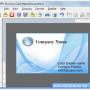 Windows 10 - Business Cards Maker 9.3.0.1 screenshot