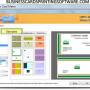 Windows 10 - Business Cards Printing Software 9.3.0.1 screenshot