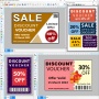 Business Labels & Stickers Making Tool