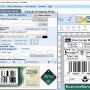 Windows 10 - Buy Stacked Barcode Maker Tool 5.4.7.5 screenshot