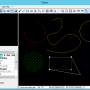 CAD .NET: DWG DXF CGM PLT library for C#