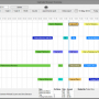 Calendar Browser