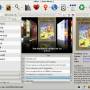 Windows 10 - Calibre Portable 7.25.0 screenshot