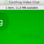 Windows 10 - Camfrog Video Chat 7.9.2 B40860 screenshot