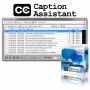 Caption Assistant