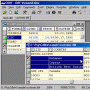Windows 10 - CDBF - DBF Viewer and Editor 2.40 screenshot