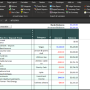 Checkbook for Excel