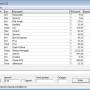 Windows 10 - Checkbook 4.3 screenshot