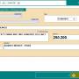 Windows 10 - ChequePulse Cheque Printing Software 18.1 screenshot