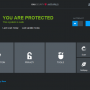 Windows 10 - Chili Security Antivirus 1.0 screenshot