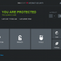 Windows 10 - Chili Security Internet Security 1.0 screenshot