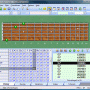 Windows 10 - ChordWizard Gold 2.53c screenshot