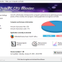 Windows 10 - Chris-PC CPU Booster 3.24.0419 screenshot