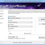 Windows 10 - Chris-PC Game Booster 7.24.0326 screenshot