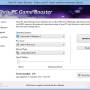 Windows 10 - Chris-PC Game Booster 7.24.0419 screenshot