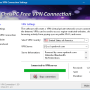 Windows 10 - ChrisPC Free VPN Connection 4.24.0308 screenshot
