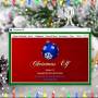 Windows 10 - Christmas Elf 3.1 screenshot