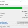 Windows 10 - chrlauncher 2.7 screenshot