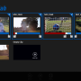 Windows 10 - Cinelab Windows UWP  screenshot