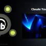Windows 10 - Claude Young DJ Mix  screenshot